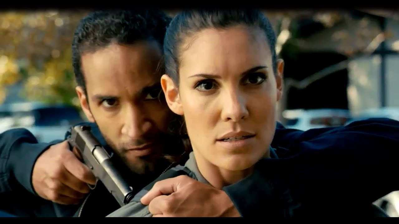 Fouad Hajji on NCIS Los Angeles