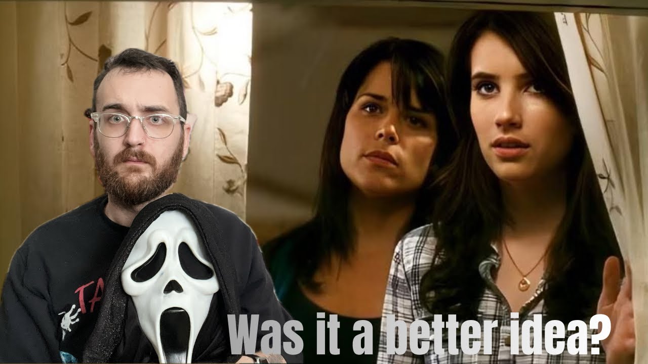 Kevin Williamson Revealed His Original Vision for Scream 5 & 6 - And It’s Genius 