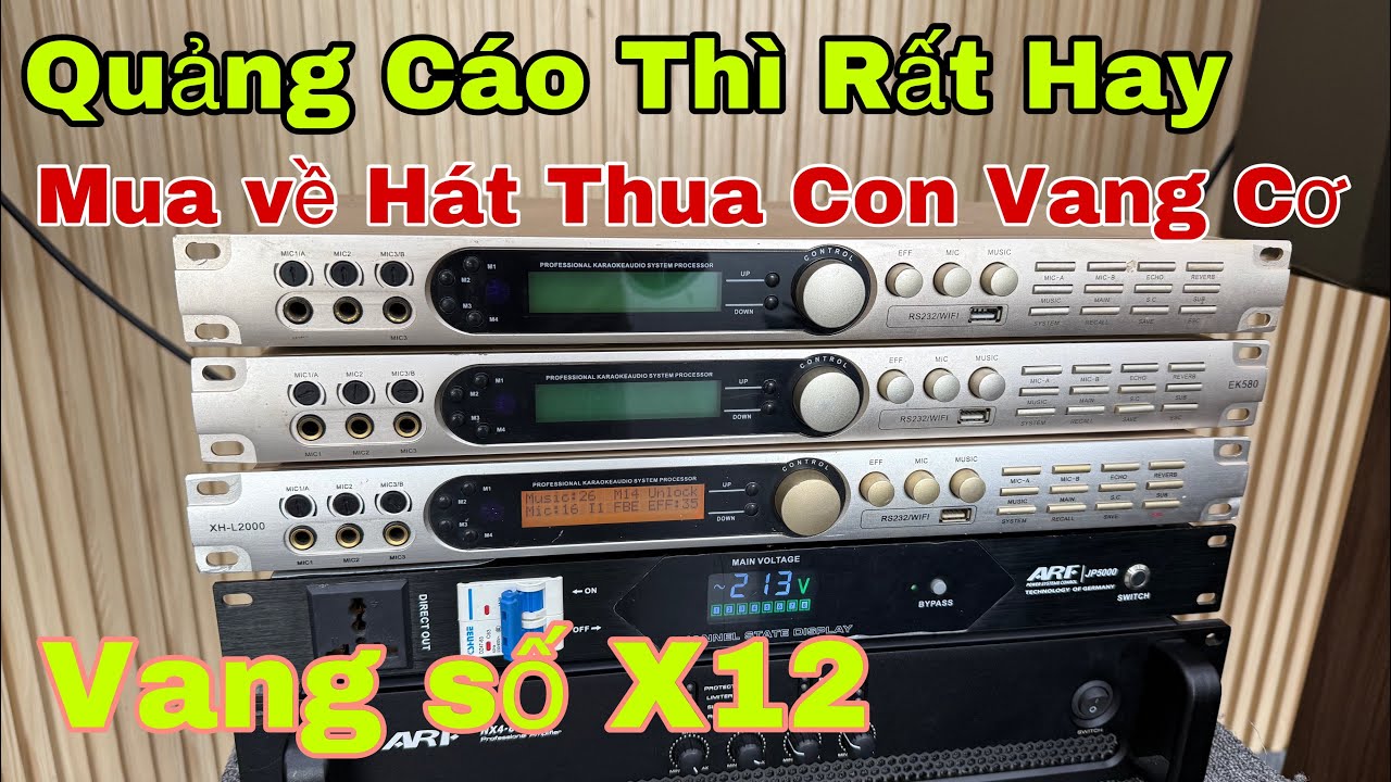 Sự Thật Đáng Báo Động về Vang Số X12 Mà Người Bán Hàng Không Nói Cho Bạn Biết