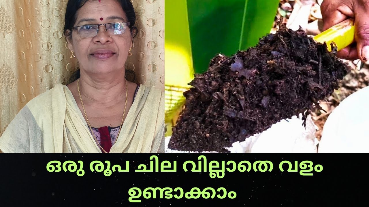 പരിസര വൃത്തിയും കരിയില കമ്പോസ്റ്റും 
