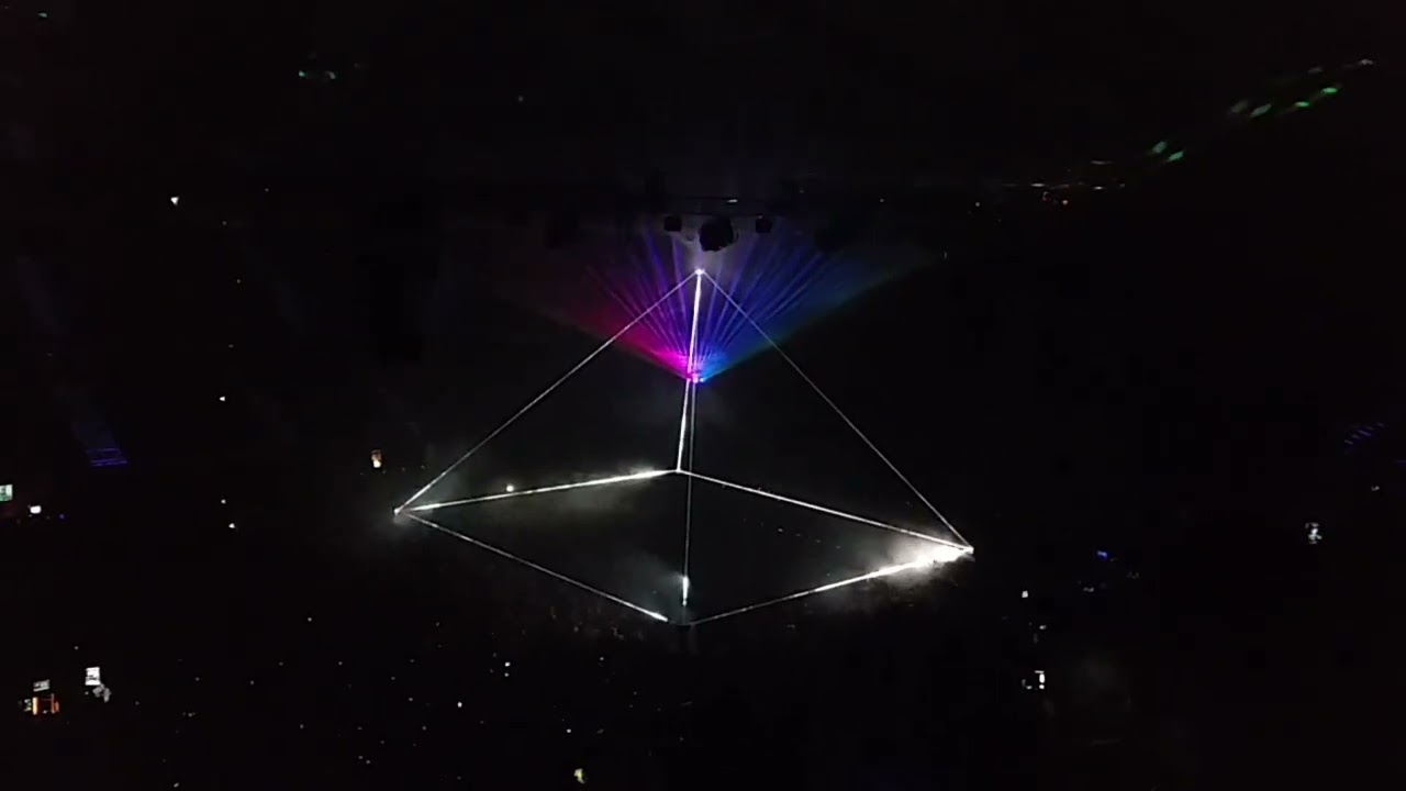 ROGER WATERS  