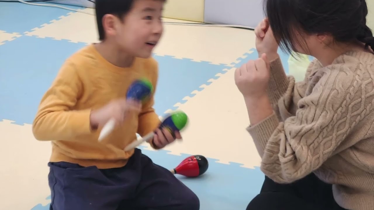 2026131 겨울성경학교