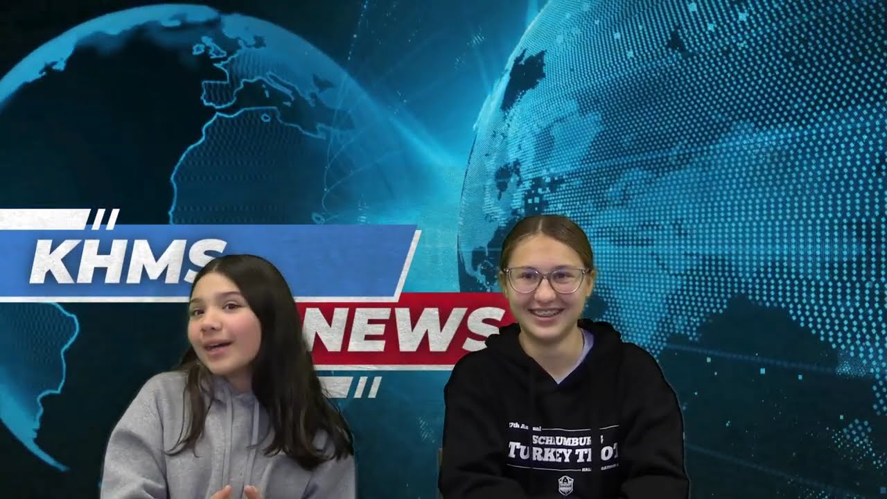 KHMS News 12-9-25