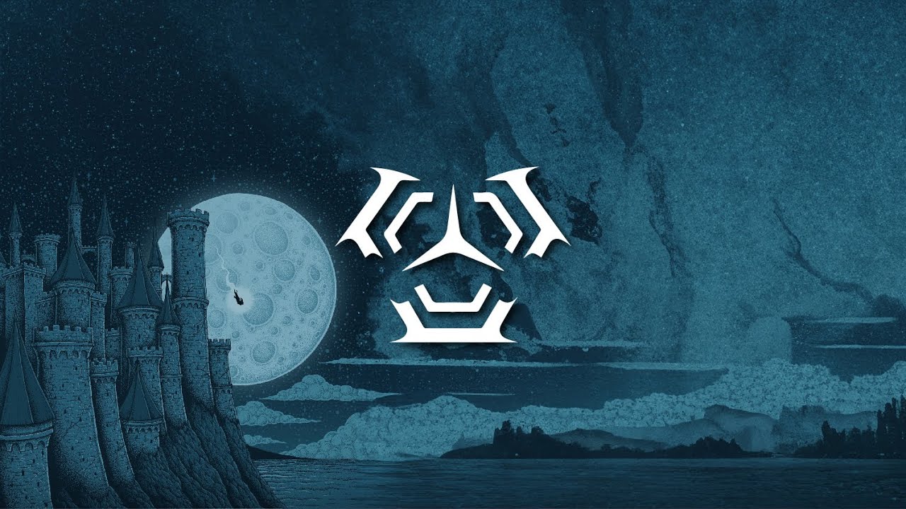 Seven Lions & Porter Robinson (Stop Thinking vs. Language)