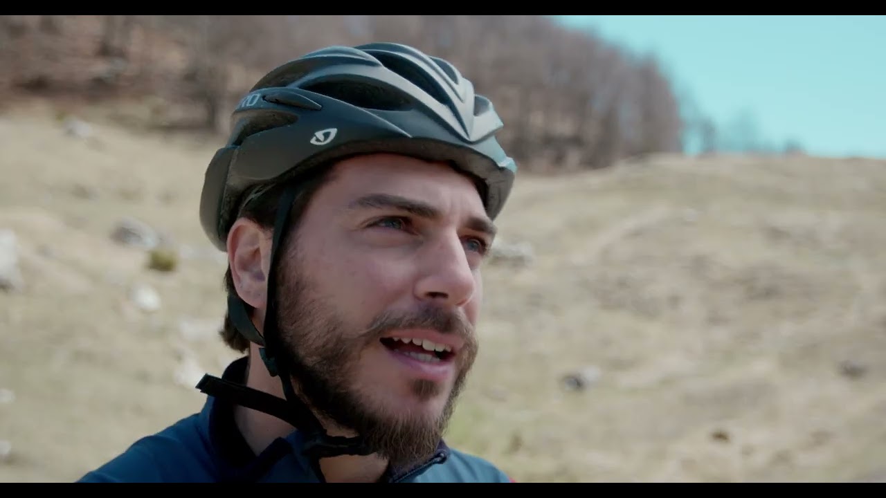Explora: the new saddle for trekking and adventure