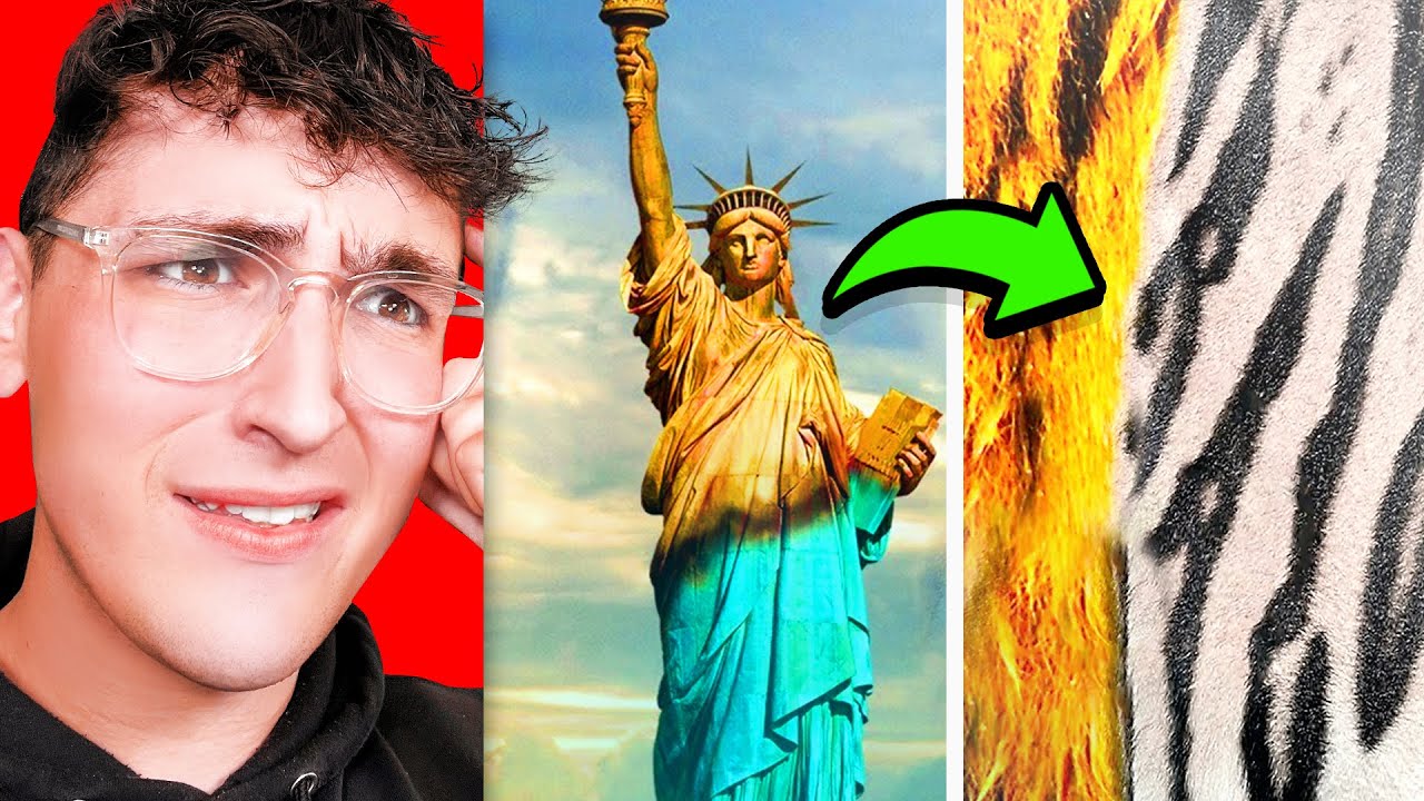 The Craziest Facts on The Internet!