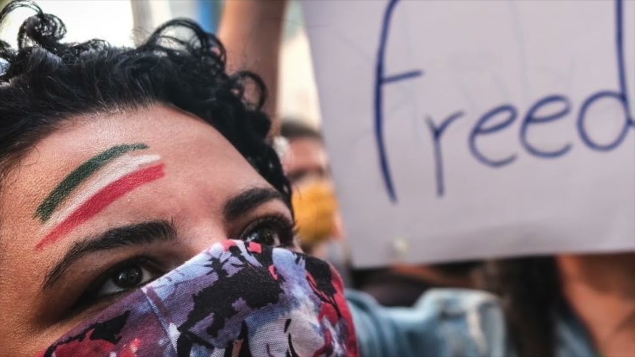 Iran, still a house of hope