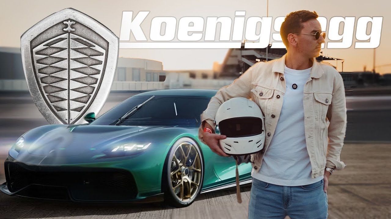 SELLING $5,3 MILLION IN CRYPTO TO BUY A CAR !!!