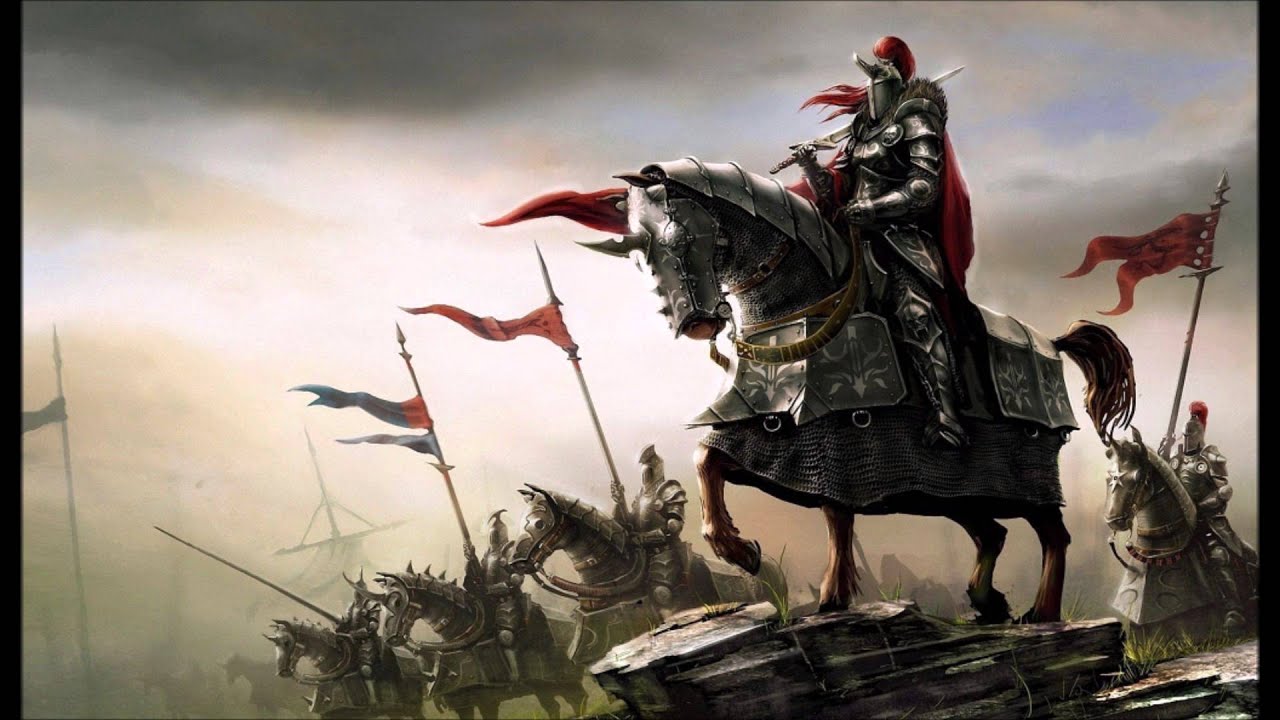 Audiomachine: Akkadian Empire (Chronicles)