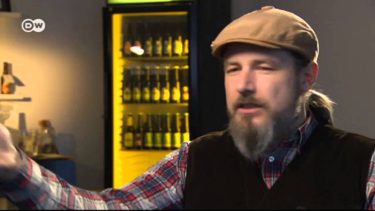 500 años de cerveza alemana "pura” | Euromaxx