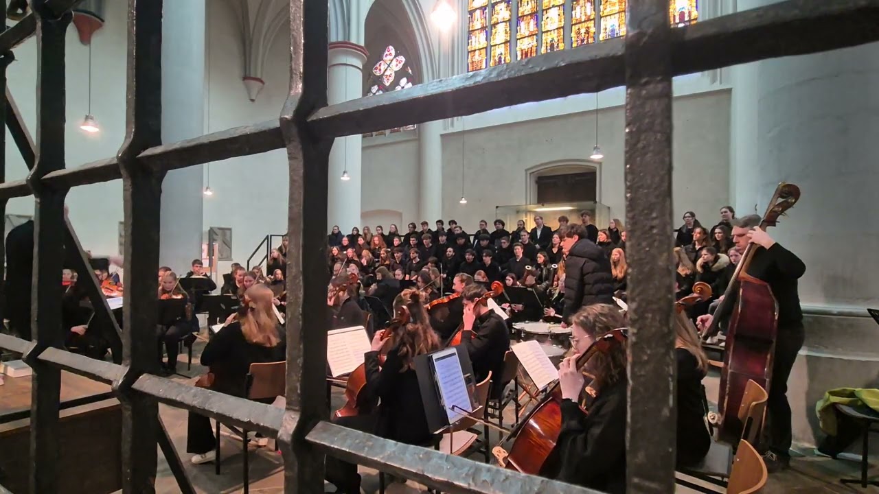 Slawischer Tanz, op.g Moll, op. 46,8 von Antonin Dvorák
