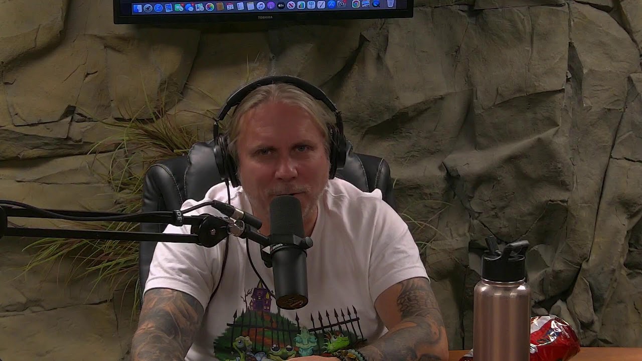 Brian Barczyk - Snake Talk!