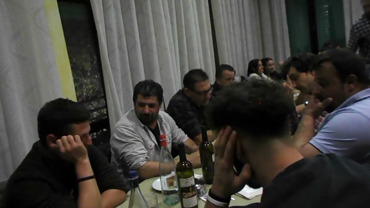 CORO S.STEFANO d'AVETO (GE)