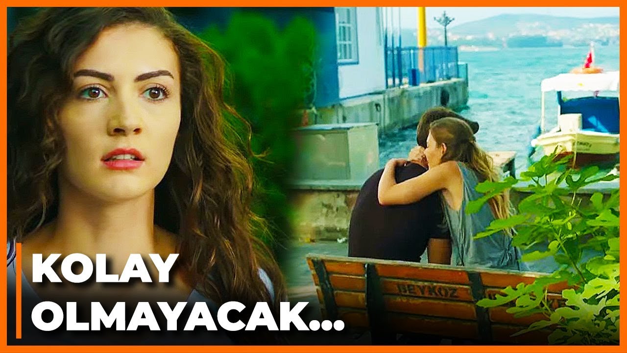 Nazlı, Melisa'yı Savaş'a Sarılırken Görünce ŞOK Oldu! - Güneşin Kızları 12. Bölüm