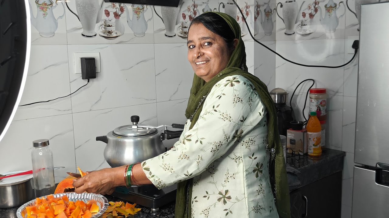 Aroma of Food is live