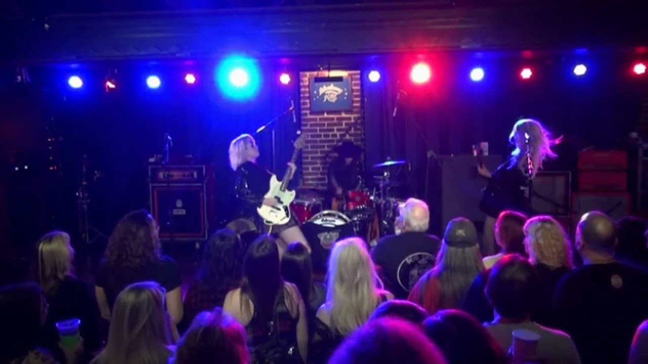the dead deads 2023-04-04 university city, mo