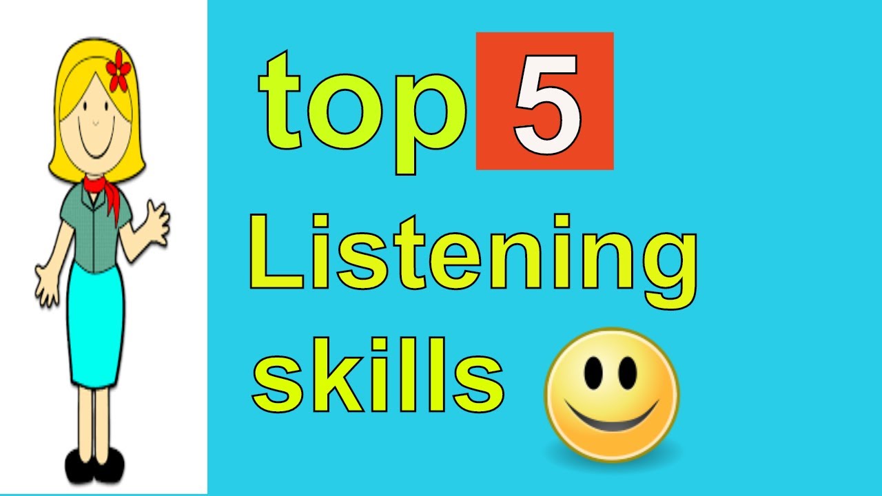 5 Best Tips to Improve listening skills in Telugu (తెలుగులో)