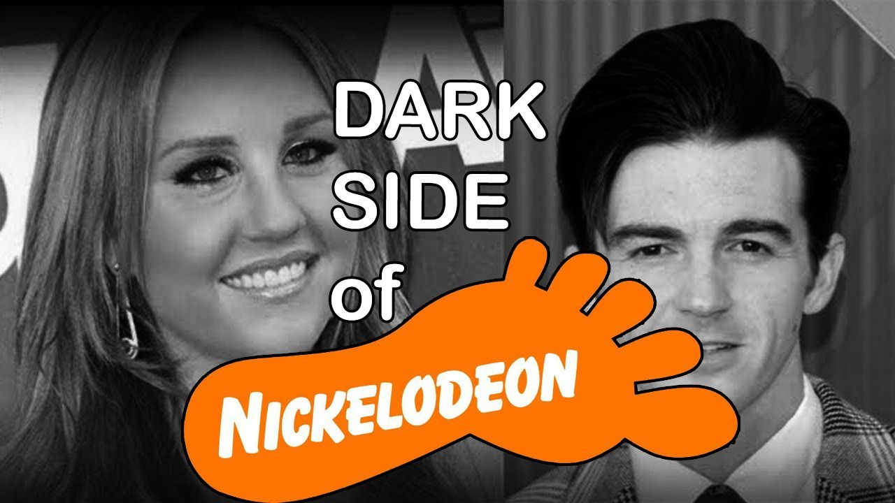 Dark Details of Nickelodeon Revealed! (Thoughts and Reactions to Quiet on Set)