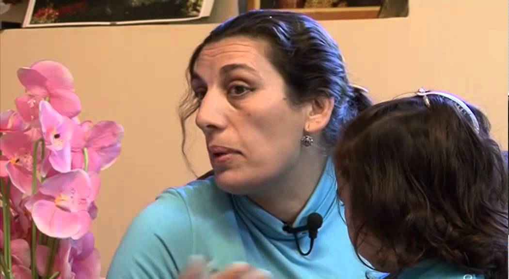El pueblo gitano de Errekalde y la escuela