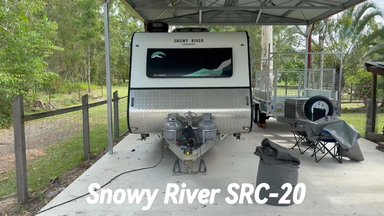 SRC20