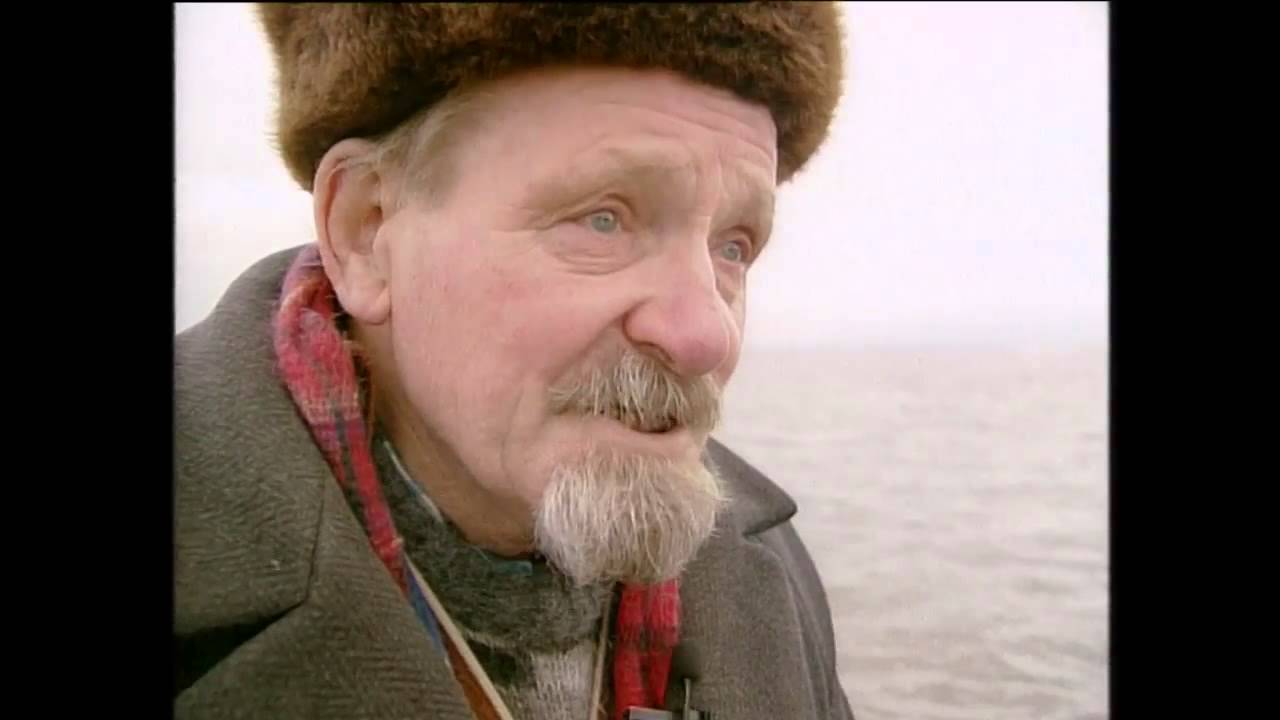 Русская Атлантида