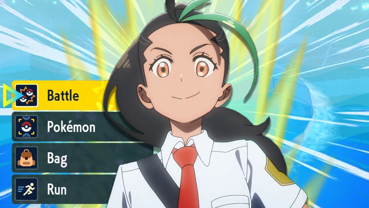 Каноны Pokémon, которые просто имеют смысл