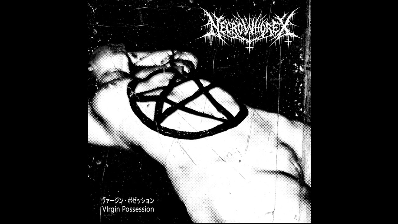 NECROWHOREX &ndash; A Long Way Home (2026) | Raw Death/Black Metal