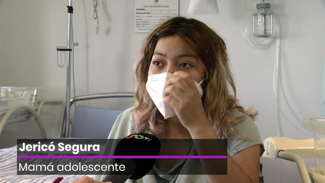 Hospital Ju&aacute;rez de M&eacute;xico: As&iacute; puedes solicitar atenci&oacute;n en su cl&iacute;nica para adolescentes