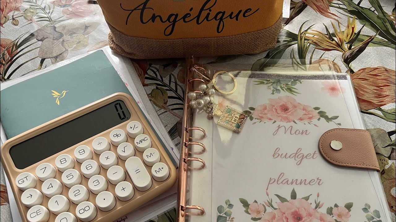 Février 2026:c’est finii🌞bilan👌#gestionbudget #budget #budget2026 #organisation #financepersonnelle 