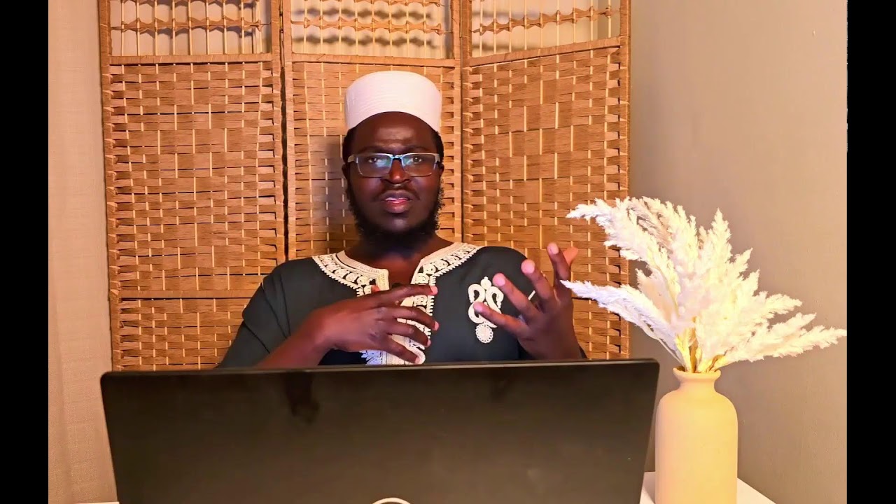 Dawn of Ramadan - Juz 10