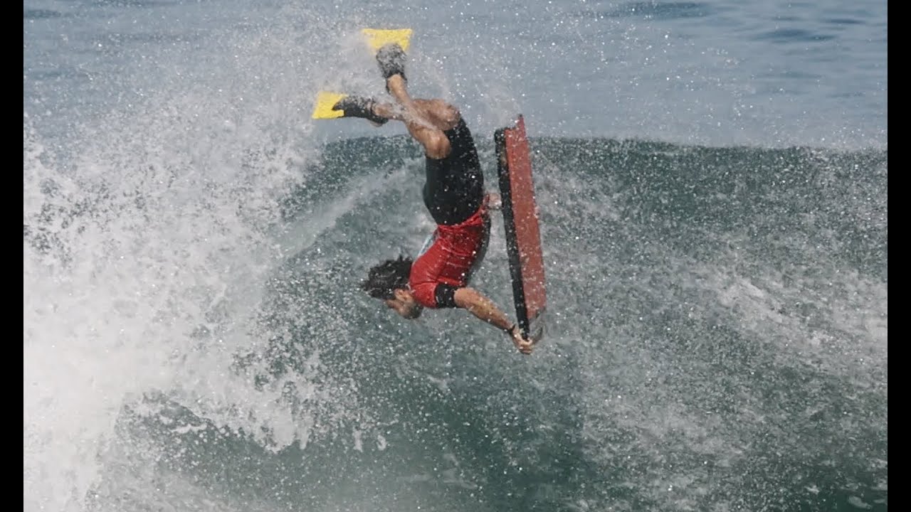ITACOATIARA PRO FINAL DAY 2025 HIGHLIGHTS 4K