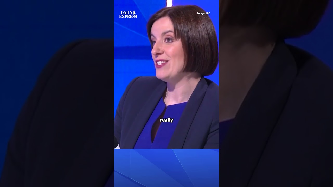 Bridget Phillipson slammed for saying coverage of Morgan McSweeney&rsquo;s phone is &lsquo;getting ridiculous&rsquo; 🔴