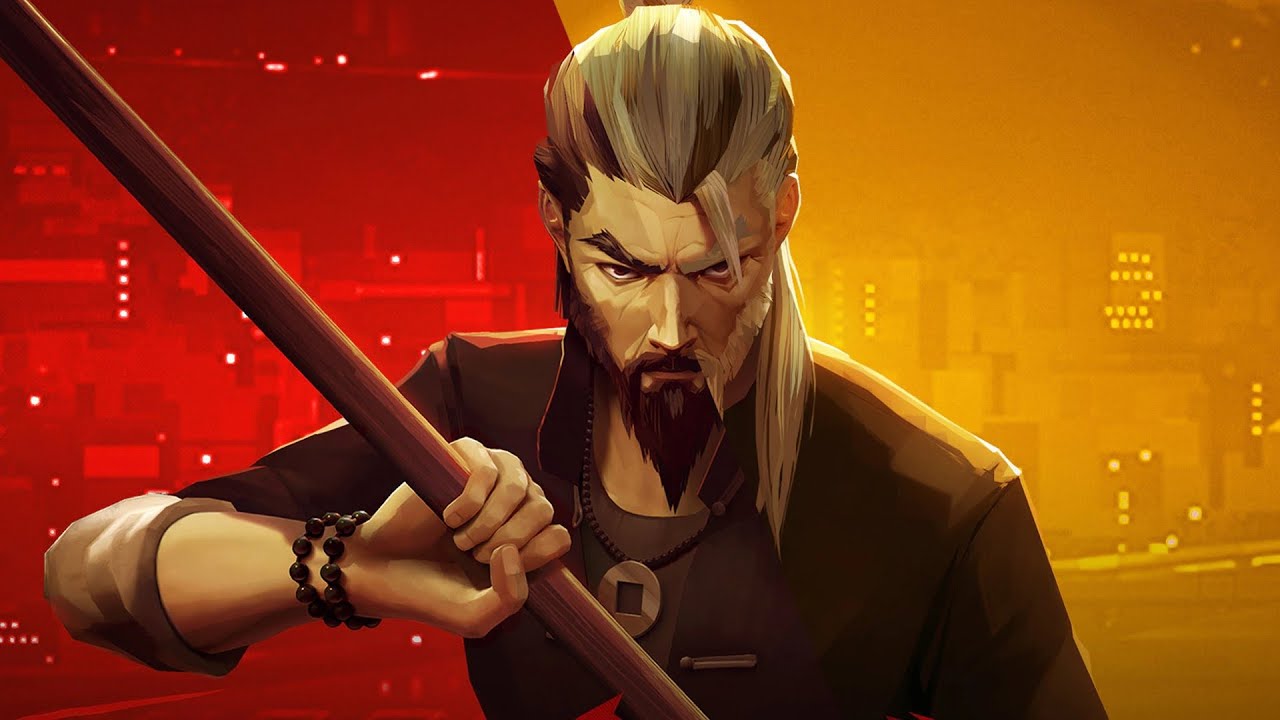 Sifu - Movie References