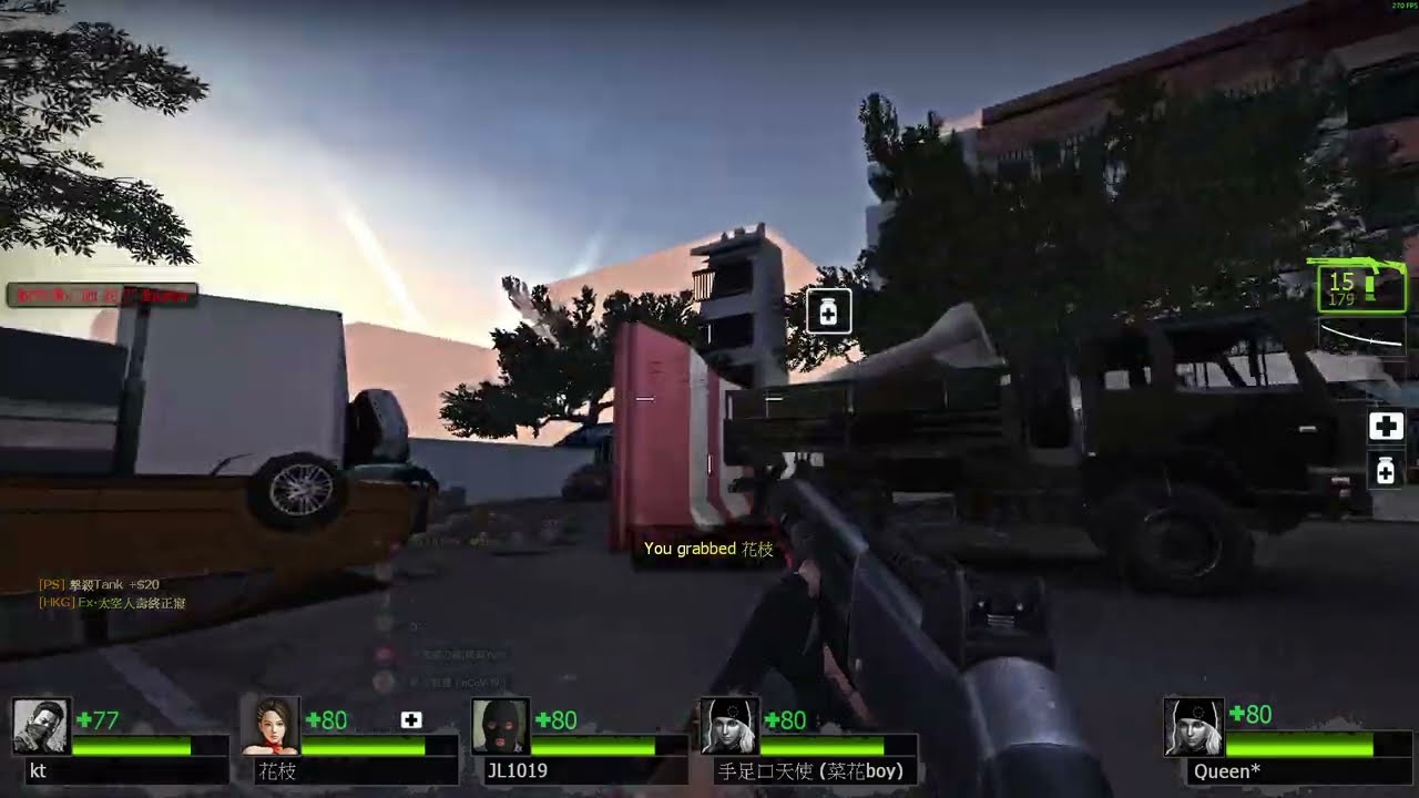 G JUMP