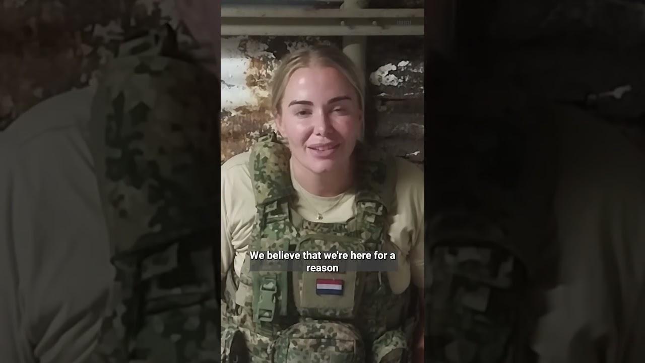 UNIFIL Peacekeeper&rsquo;s Testimonial - United Nations