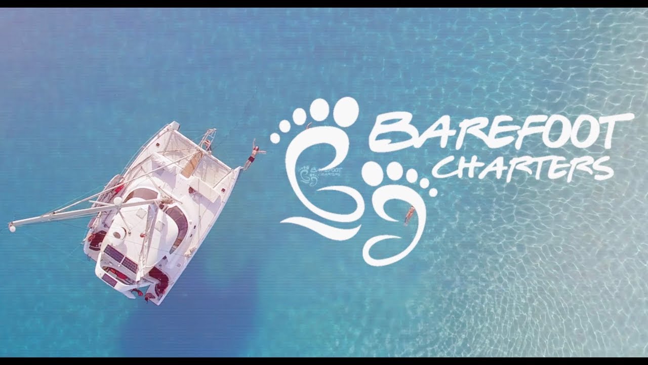 BAREFOOT CHARTERS Presents - A Lovely day