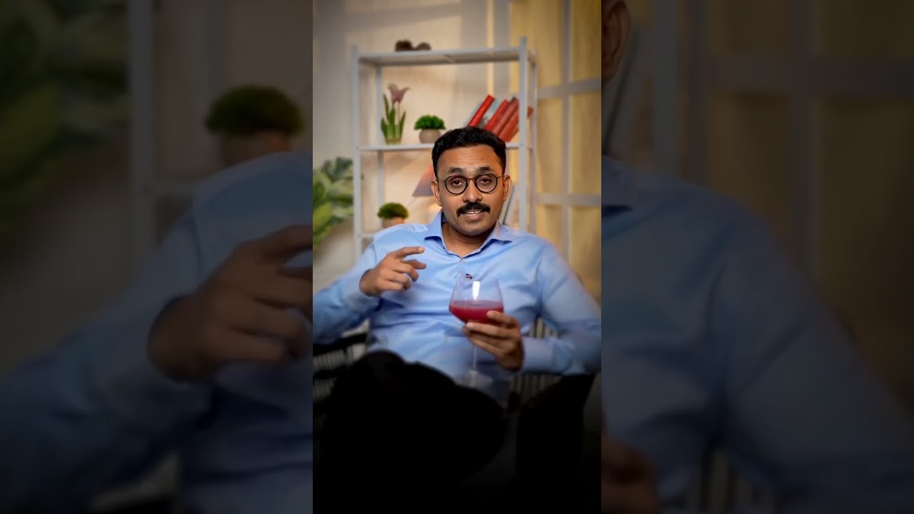 Secrets for a Healthy Heart | Dr Aravind