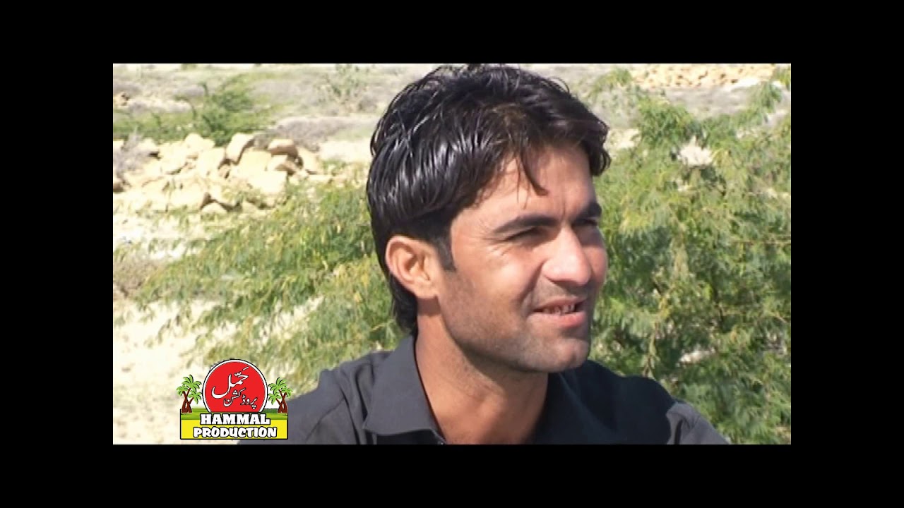 New Balochi HD Songs 2019 - Mehnatani Ganje - Waris Bezanjo