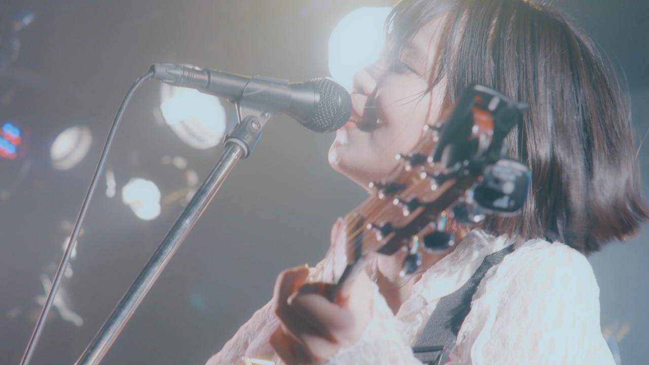 ななせ - just you【band live】