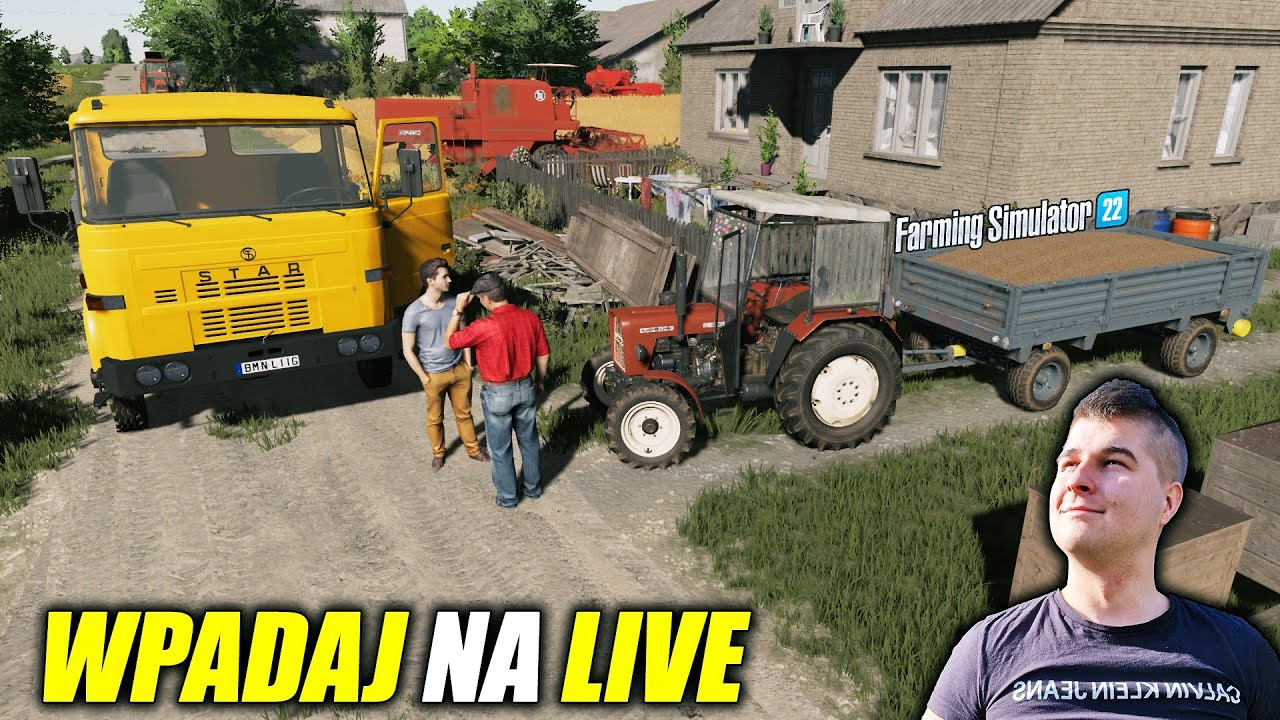 CZY DZISIAJ GOLIMY SIĘ NA ŁYSO❓😱 OGARNIAMY SERIE + NAGRODA DLA TOP DNIA 🔥