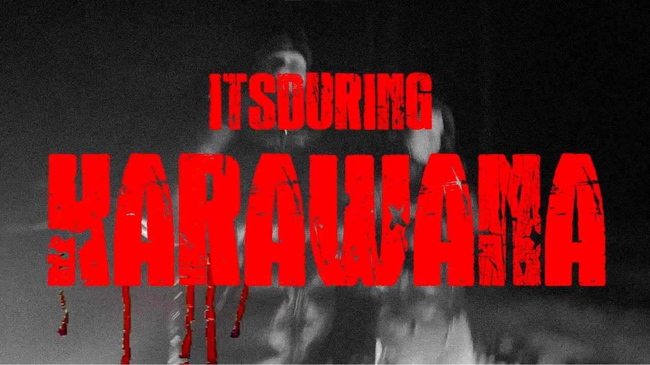 Karawana (🎥;Hasiu/77beor)