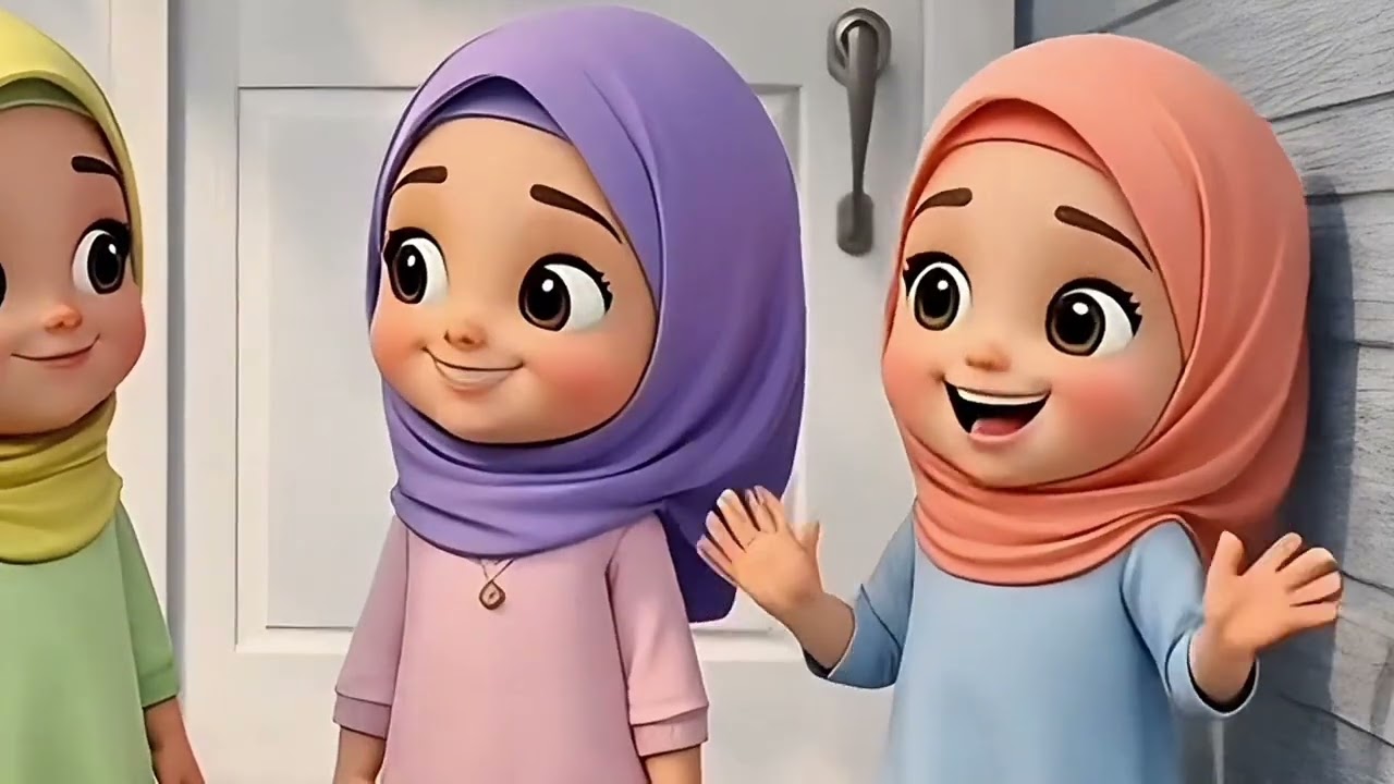 Video animasi kesiap siagaan trsunami