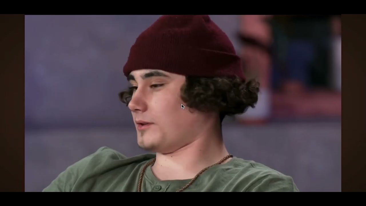 Jason embarrassed himself at Tell All