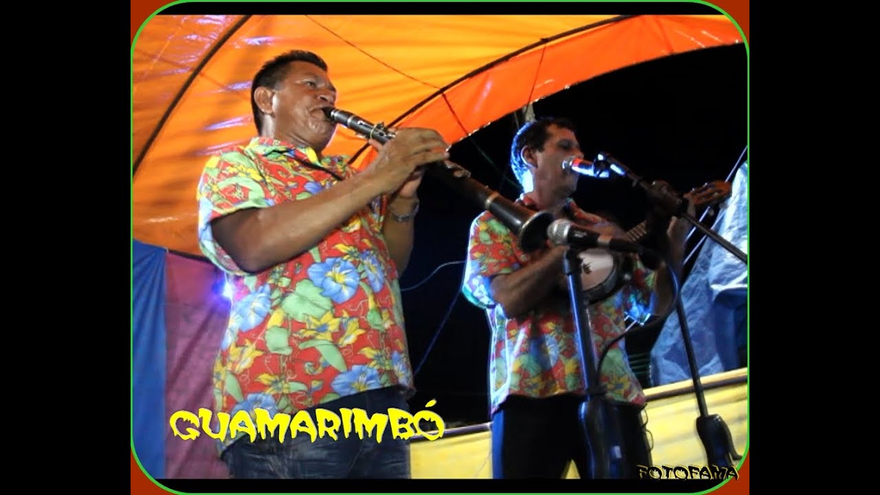 Uirapuru de Marapanim