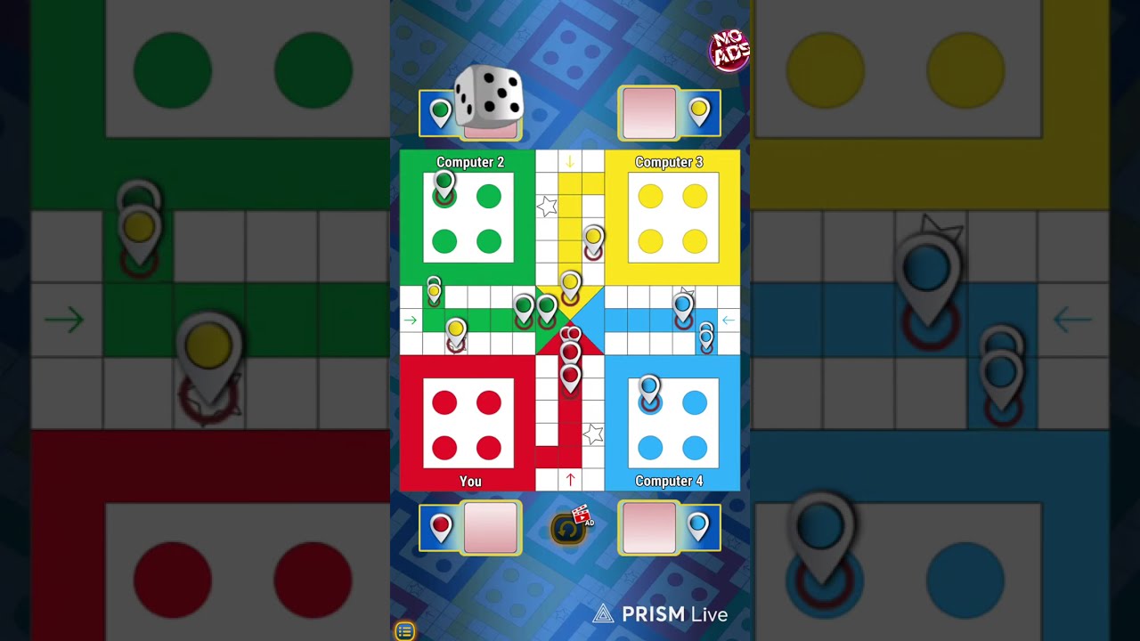 Ludo King Live Now 💥💥#youtubeshorts #ludo #live #nikolexlive