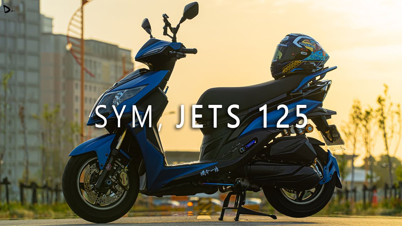 《Cinematic Jets | Sym , Jets》- Cinematic Video