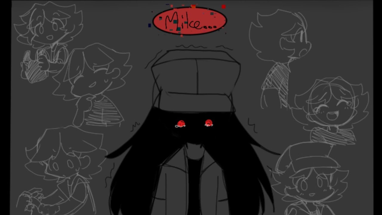Strangled Red Comic Dub: The Night