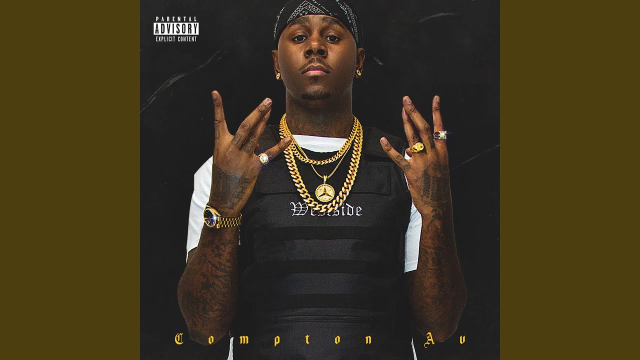 Interlude (feat. ComptonAss & TG)