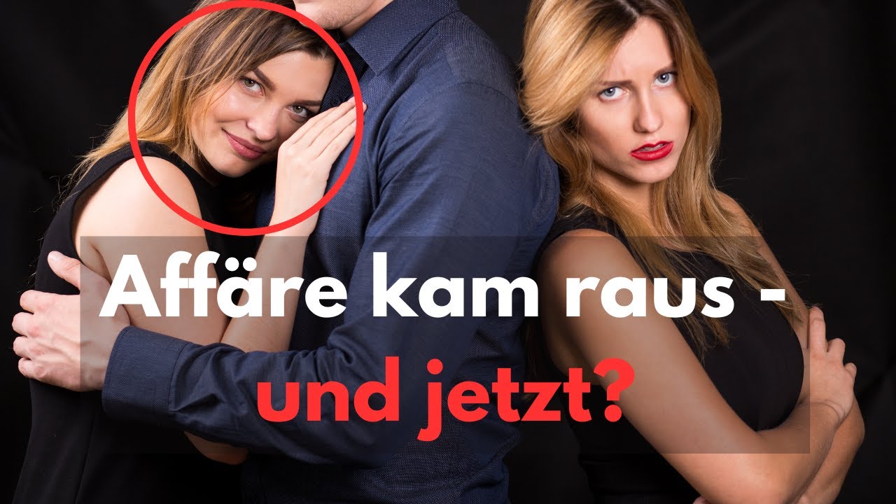 7 Regeln für Geliebte, deren Affäre beendet ist (Affäre verarbeiten)
