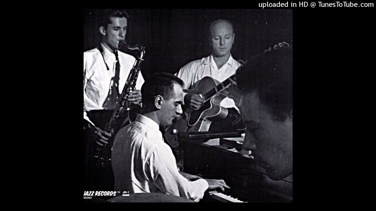 Lennie Tristano & Billy Bauer - Interlude